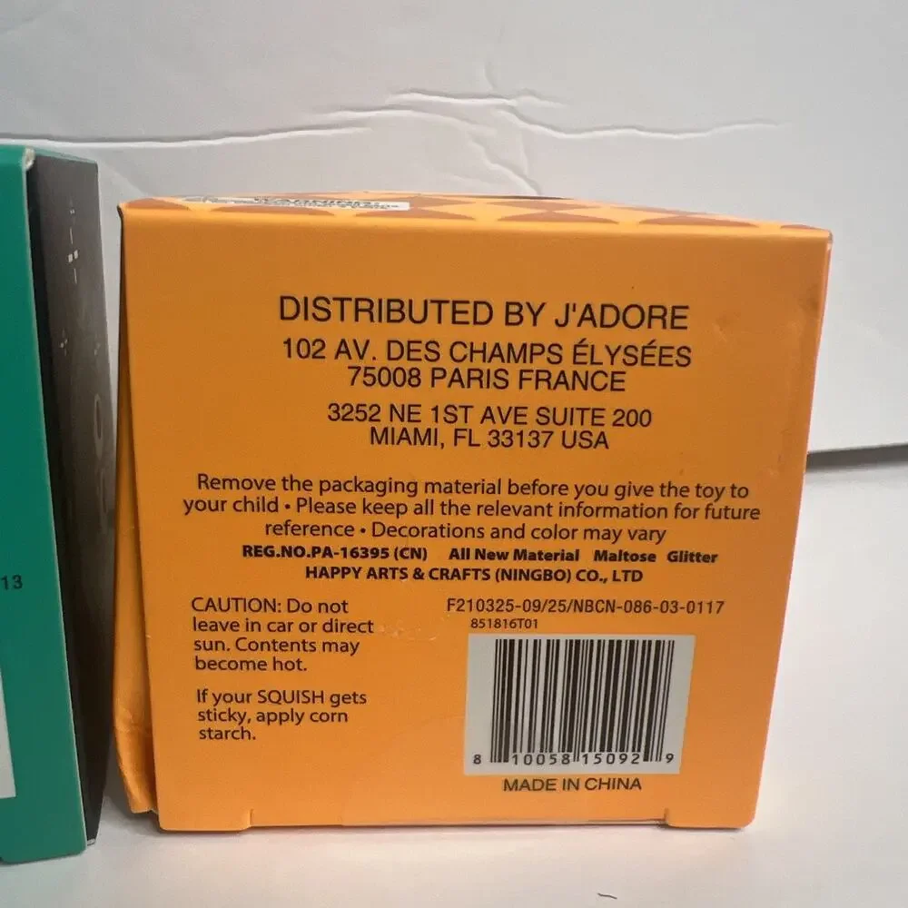 JAdore set adore